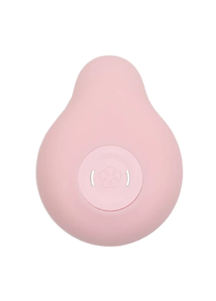 Вибратор для клитора Iroha Midori, 7,7 см (розовый) Tenga (376224569)