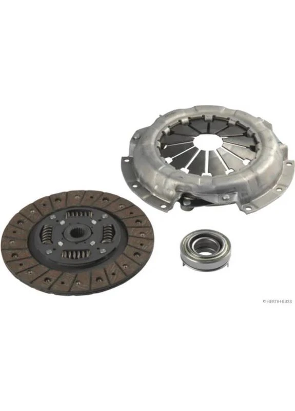 Комплект сцепления HYUNDAI LANTRA I (J-1), SANTAMO, SONATA II (Y-2), SONATA III (Y-3) MITSUBISHI CORDI J2005014 Jakoparts (366188661)
