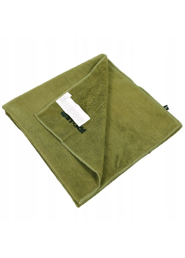 Рушник військовий Sturm Microfibre Towel Olive Mil-Tec (316319783)
