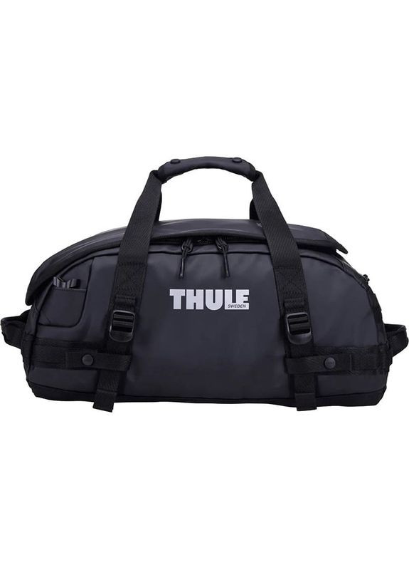 Дорожно-спортивная сумка Chasm Duffel 30L Black (TH 3205211) Thule (335406048)