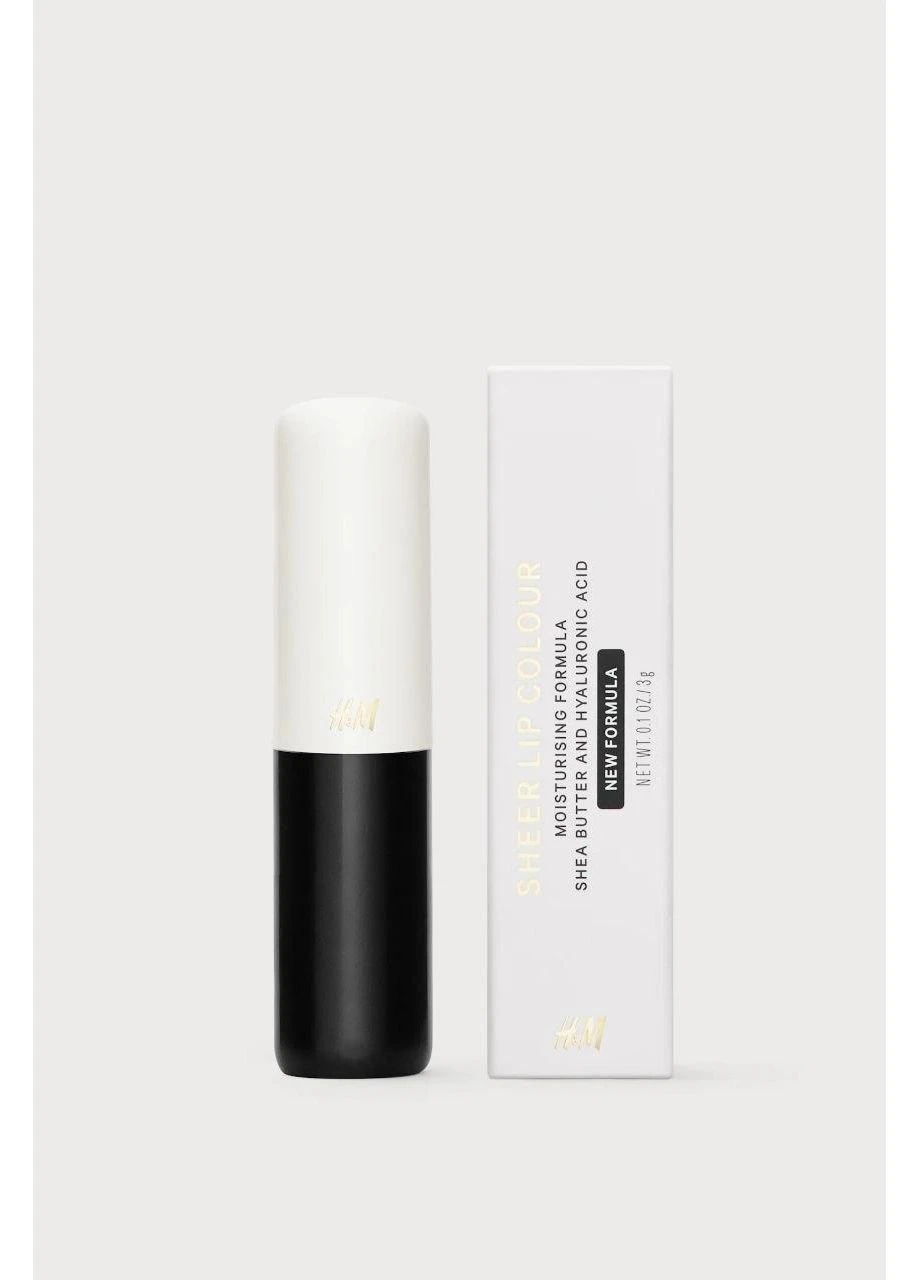 Помада для губ Sheer Lip Colour (увлажняющая формула), HEARTFELT No Brand (393977233)