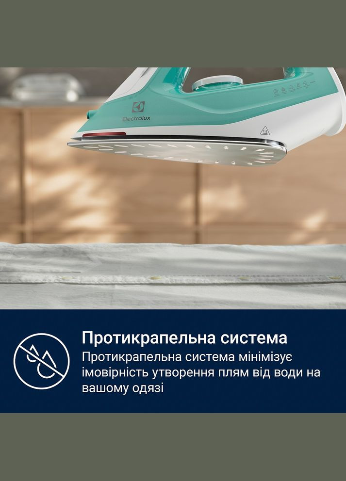 Праска E5SI22AM (6976889) Electrolux (315603852)