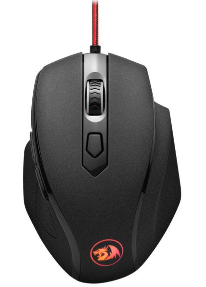 Миша Tiger 2 (77637) (6549248) Redragon (315004344)