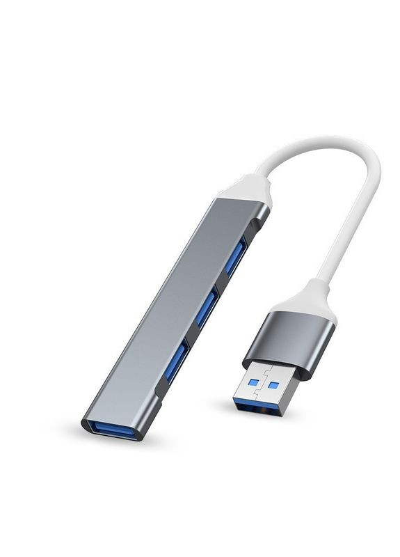 Адаптер Переходник USB на USB 3.0 для Bodasan Black (PH050725) GT (349843510)