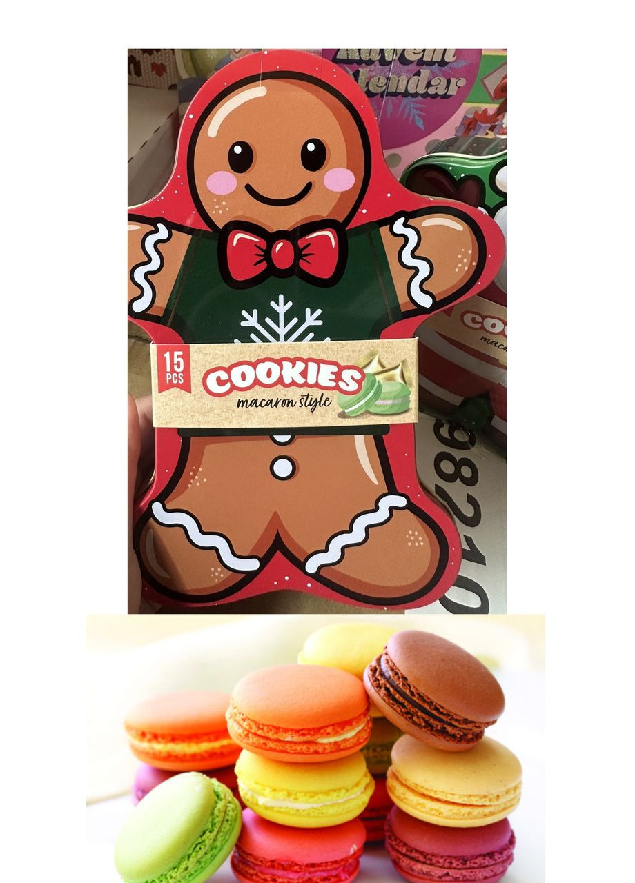 Конфеты Becky's (365060255)