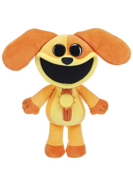 Мягкая игрушка Poppy playtime ДогДэй (124079) PhatMojo (370256057)