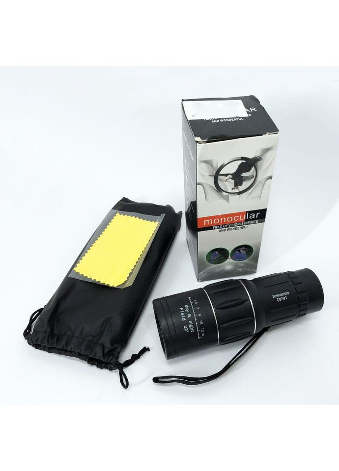 Монокуляр IF-347 16X52 UKC (349512044)