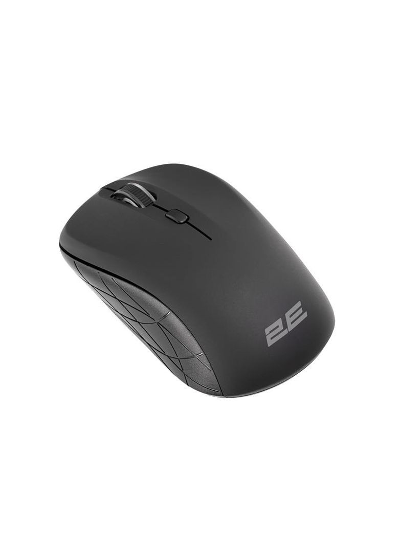 Миша бездротова MF216 WL Black (-MF216WB) 2E (351559546)