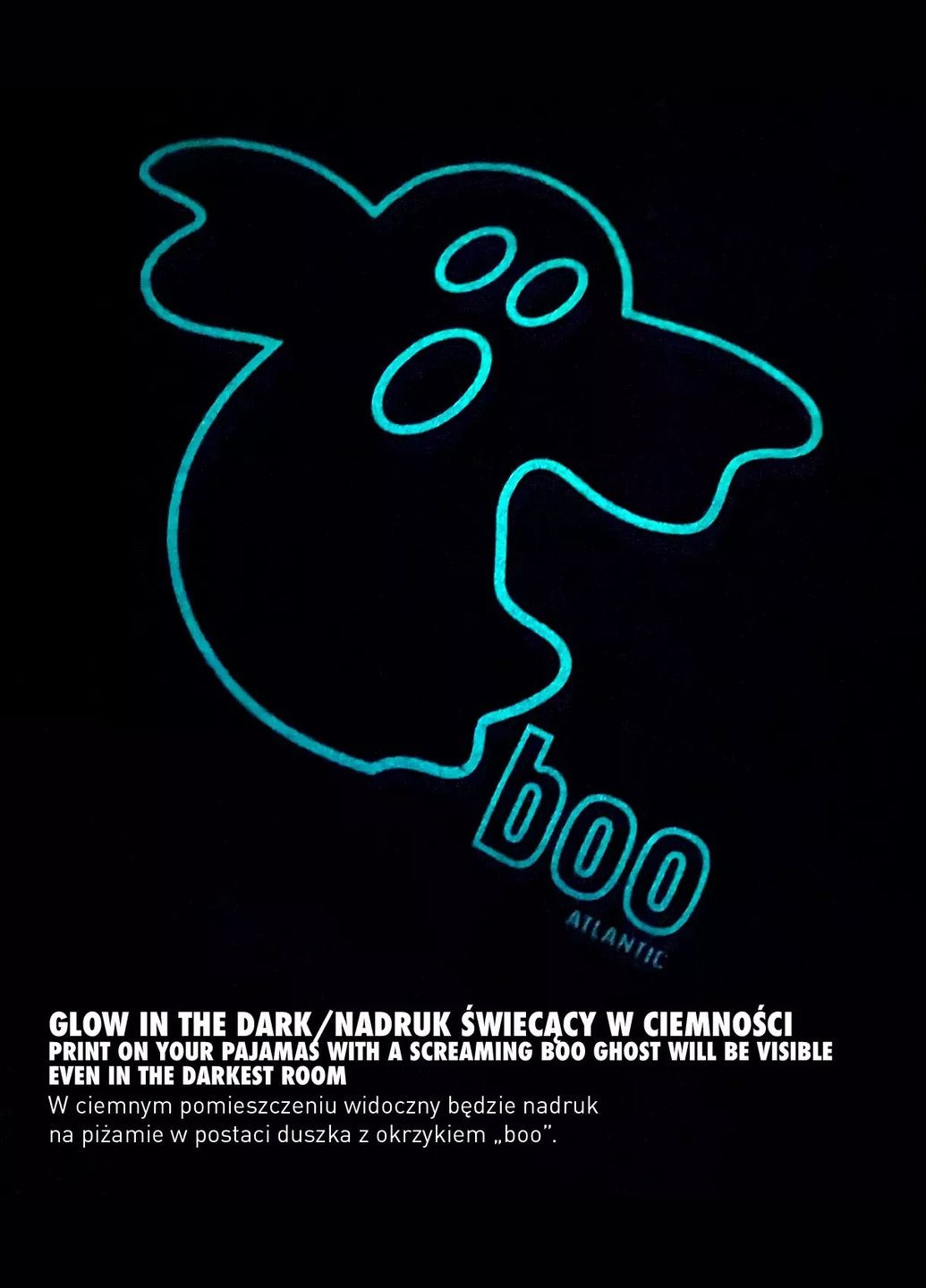 Мужская пижама Atlantic (330266844)