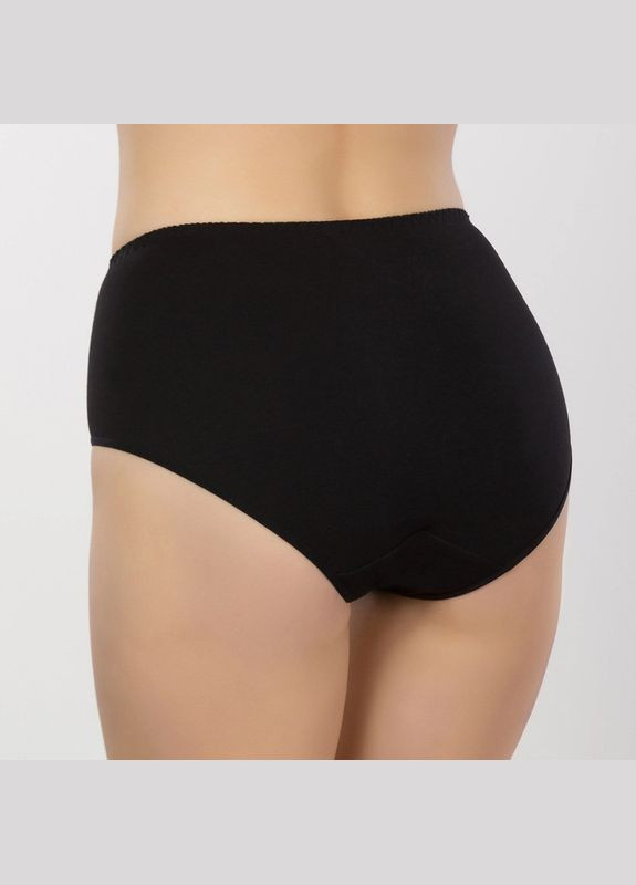 Хлопковые трусы Elita (302671809)