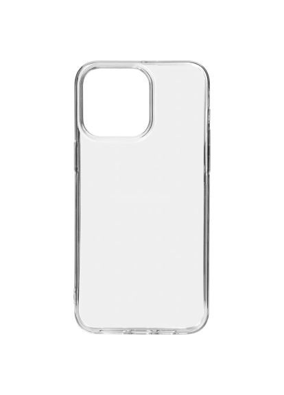 Чехол для мобильного телефона (949423) Drobak Acrylic Case для Apple iPhone 16 Pro Max (357238425)