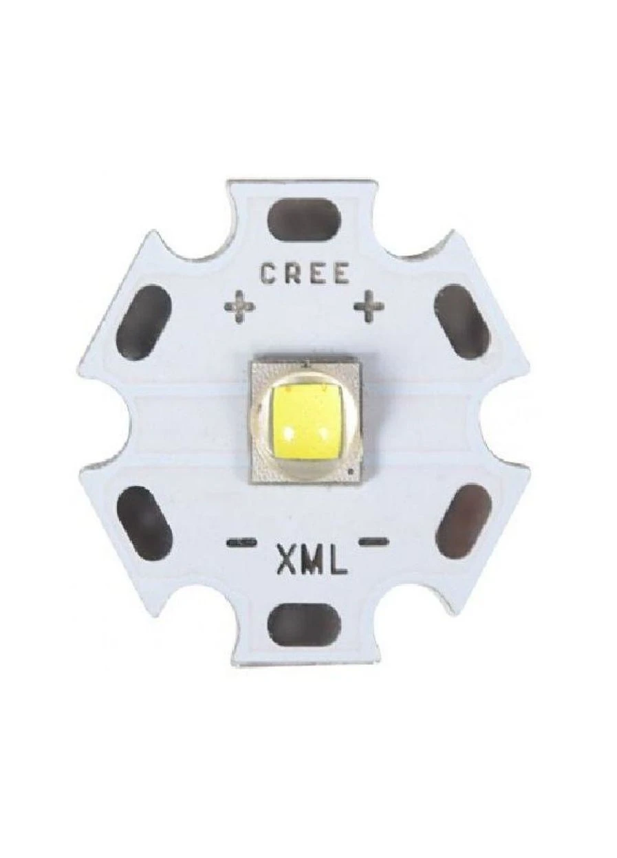 Светодиод d20 XPE Cree (396989734)