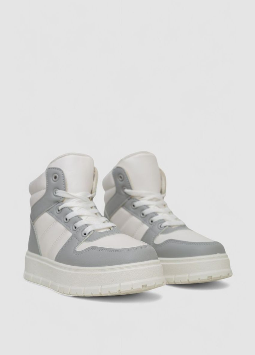 Кросівки жіночі зимові на хутрі, 248RMB03 Ager комбіновані зими (361226619)