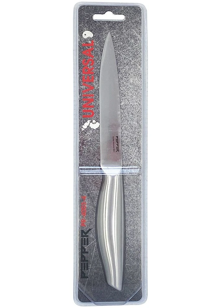 Ніж Metal універсальний 11.4 см PR-4003-4 Pepper (292310955)