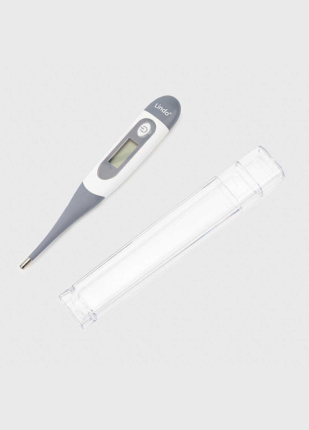 Термометр медицинский электронный DT-K111B Lindo (286327584)