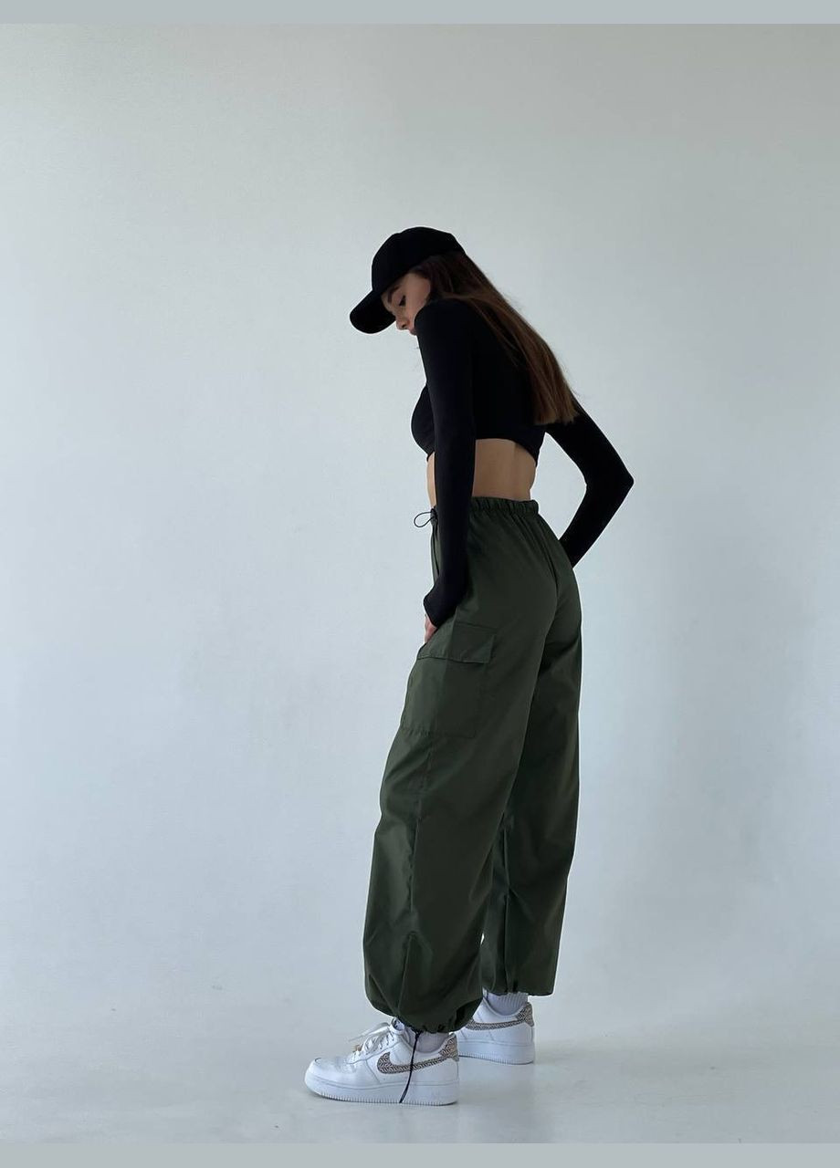 Жіночі штани карго Avanti (333655436)