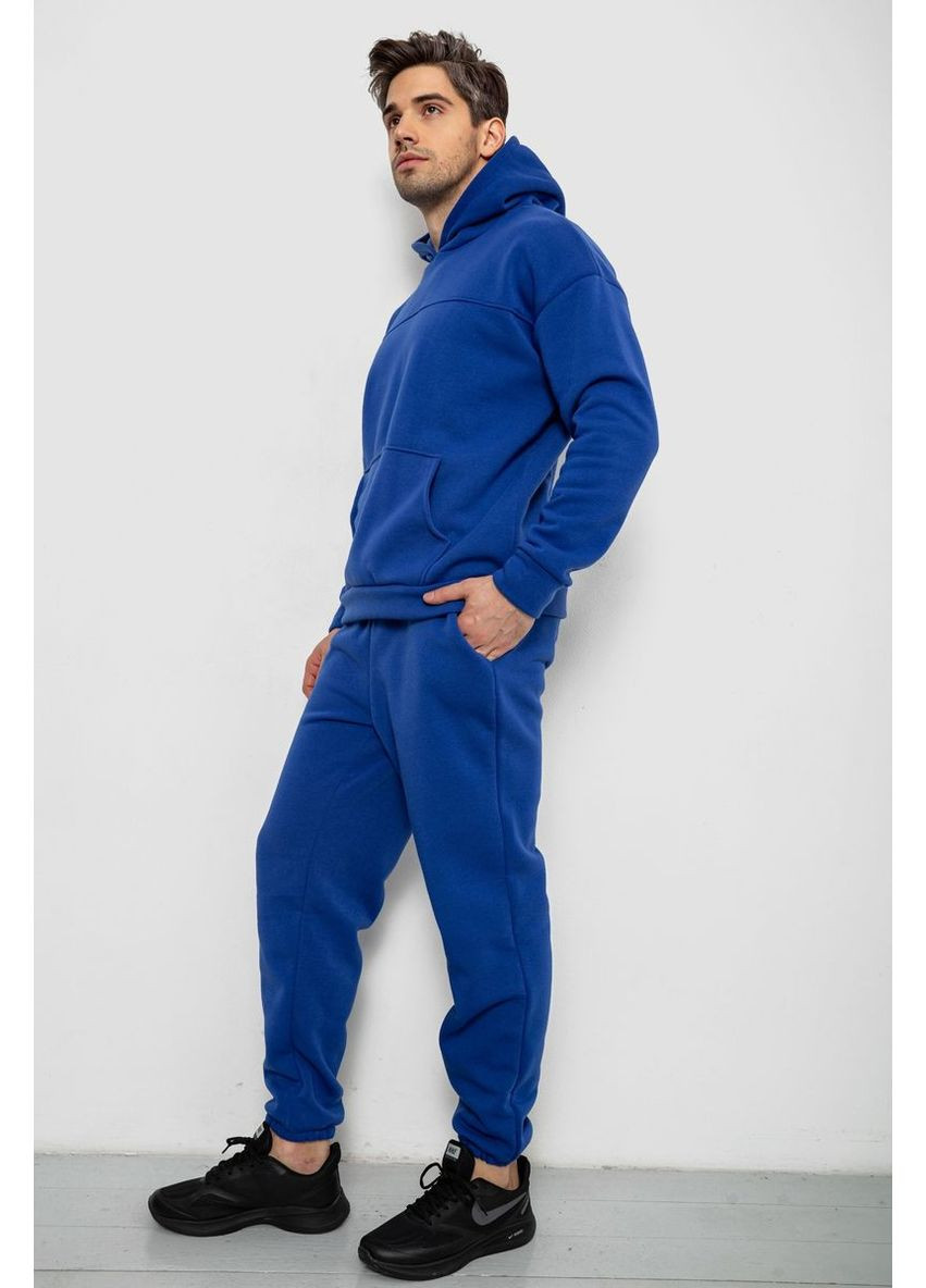 Спортивный костюм мужской на флисе Ager 238R029 (357234608)