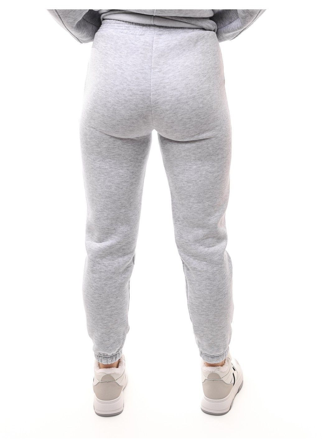 Брюки спортивні жіночі No Brand (365798751)