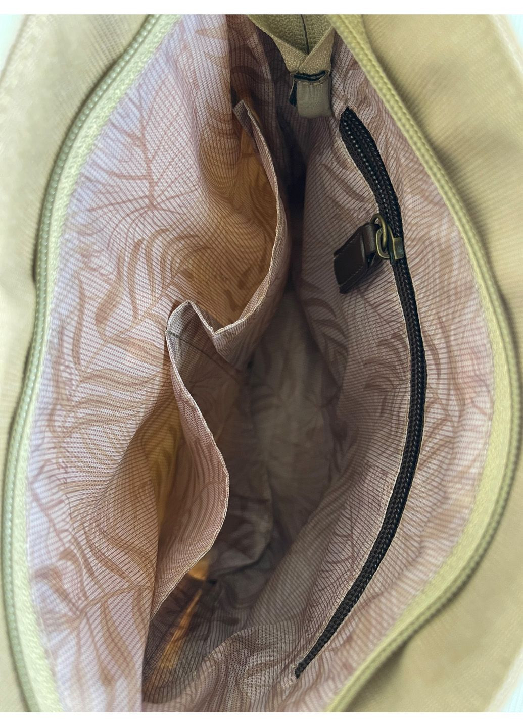 Сумка через плечо Женская Corfu Мультиколор P0308EX125 Exodus Через плече (333337742)