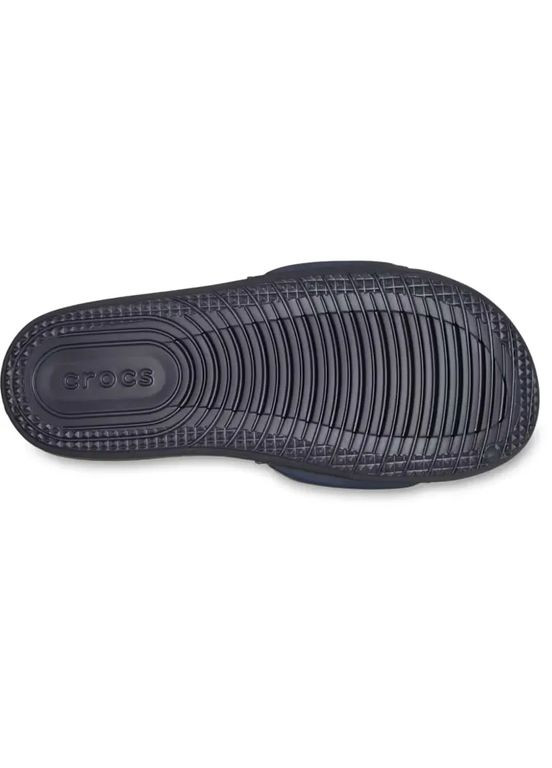 Темно-синие женские шлепанцы розовые women's all day powder pink Crocs