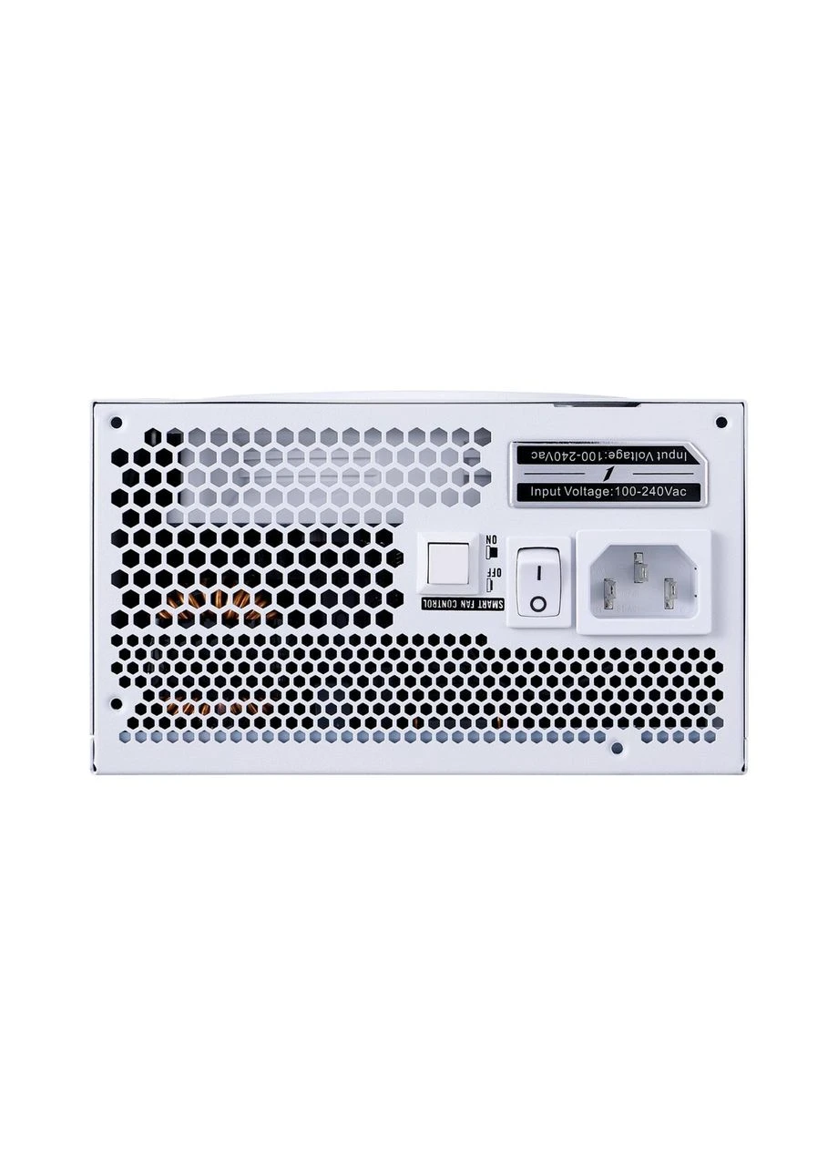 Блок питания HA-850BA4 White (NGDP-GLD-850-WH-EU) 850W 1STPLAYER (354732429)
