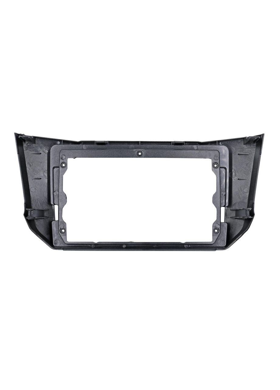 Перехідна рамка серії QBR-F 0457-18b для Lexus RX300/330/350/400H 03-09 Toyota Harrier 03-12 (F1) 9 дюймів QIV (346502872)