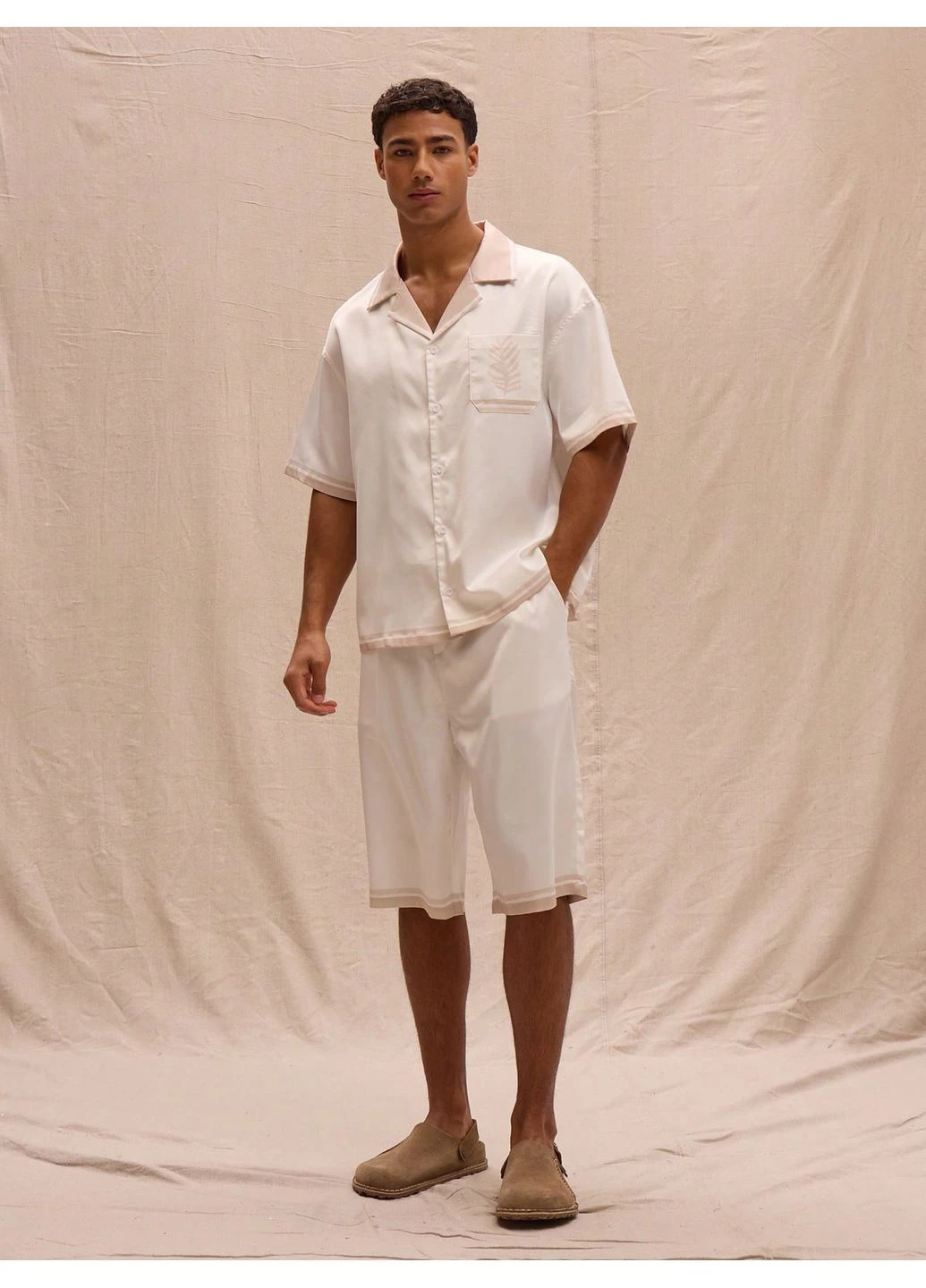 Шорты SHEIN (382561451)
