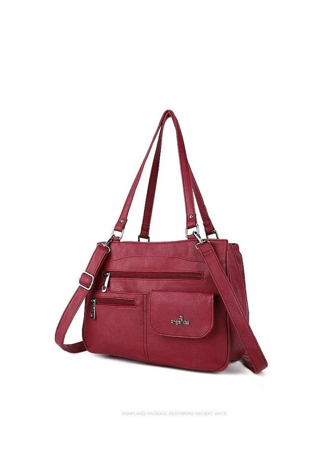 Сумка женскя Angel Kiss Bordo Italian Bags (290253814)