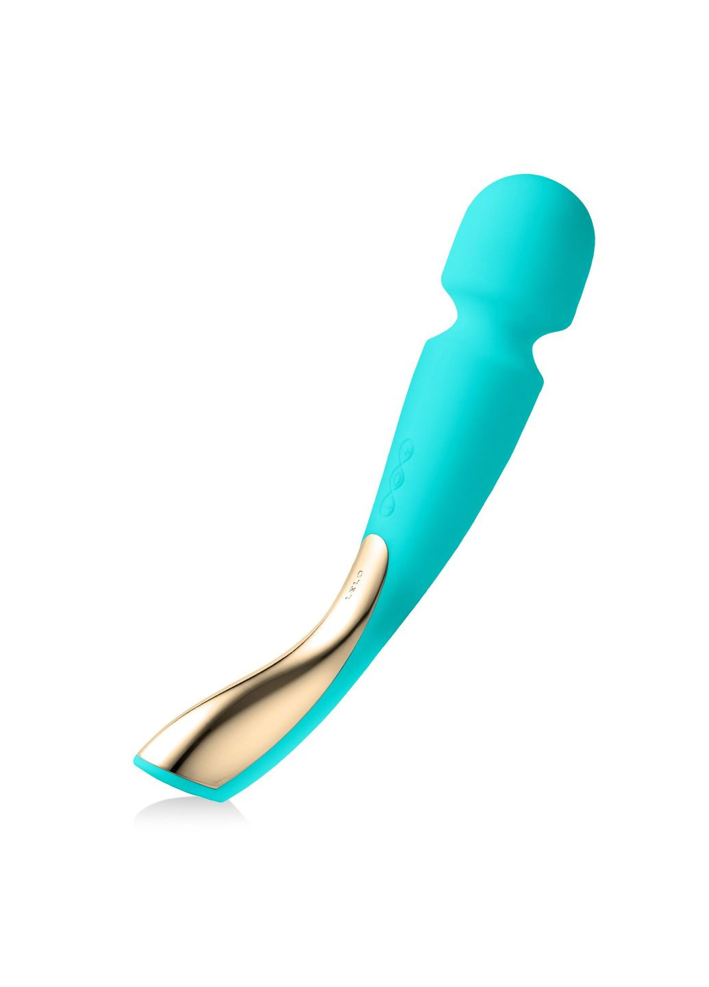 Вібромасажер Smart Wand 2 Large Aqua Lelo (335395007)