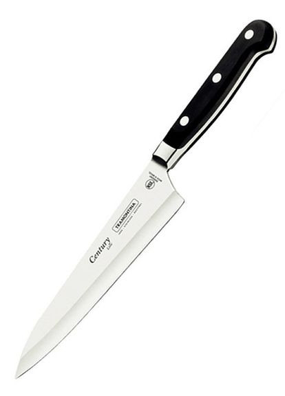 Нож кухонный Century 177 мм 24025/107 Tramontina (282955786)