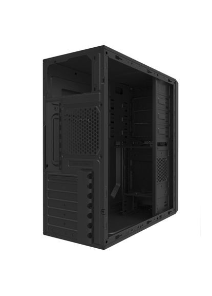 Корпус ATX без блока живлення MT521-NP GameMax (360422702)