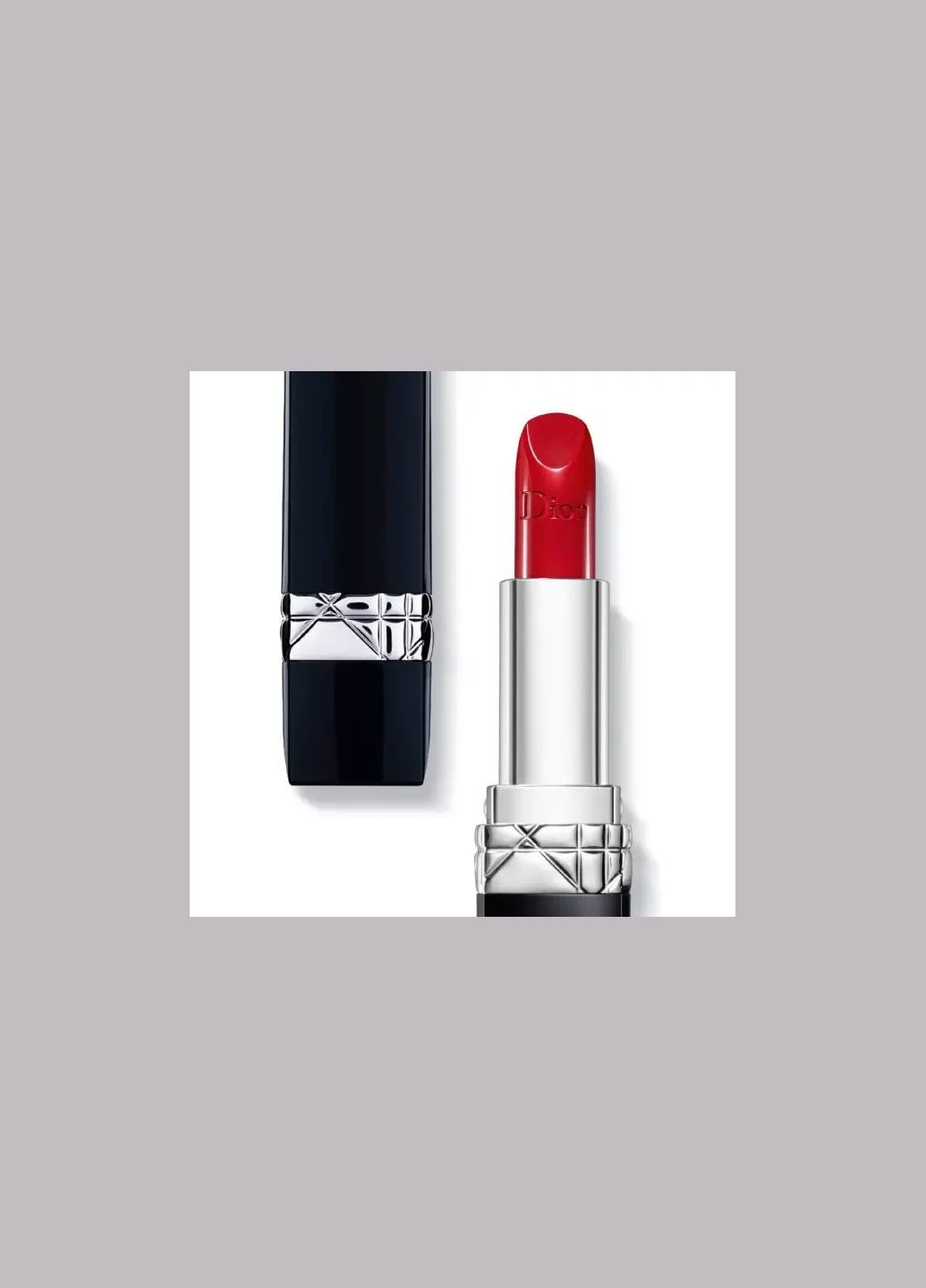 Помада для губ Rouge Couture Colour 643 — Stand Out, без коробки. Dior (311999590)