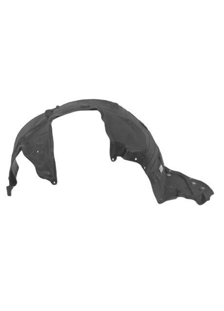 Підкрилок пер. лів. NIS X-TRAIL 08-14 ( ) Tempest (366133718)