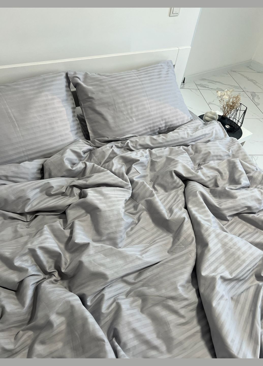 Постельное белье Семейный IN.HOME_UA (321107567)