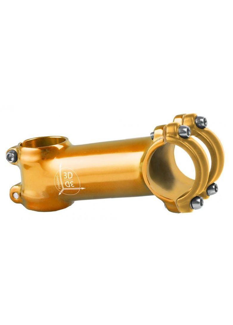 Винос безнарізний 1 1/8" 31,8/90 золотий (C-M-0095) M-Wave (370787152)