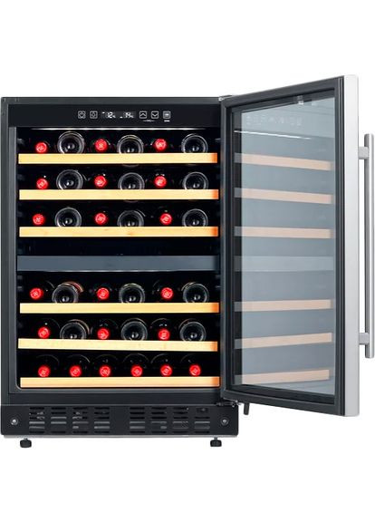 Винна шафа PWC 87244 ES PRIME TECHNICS (306744489)