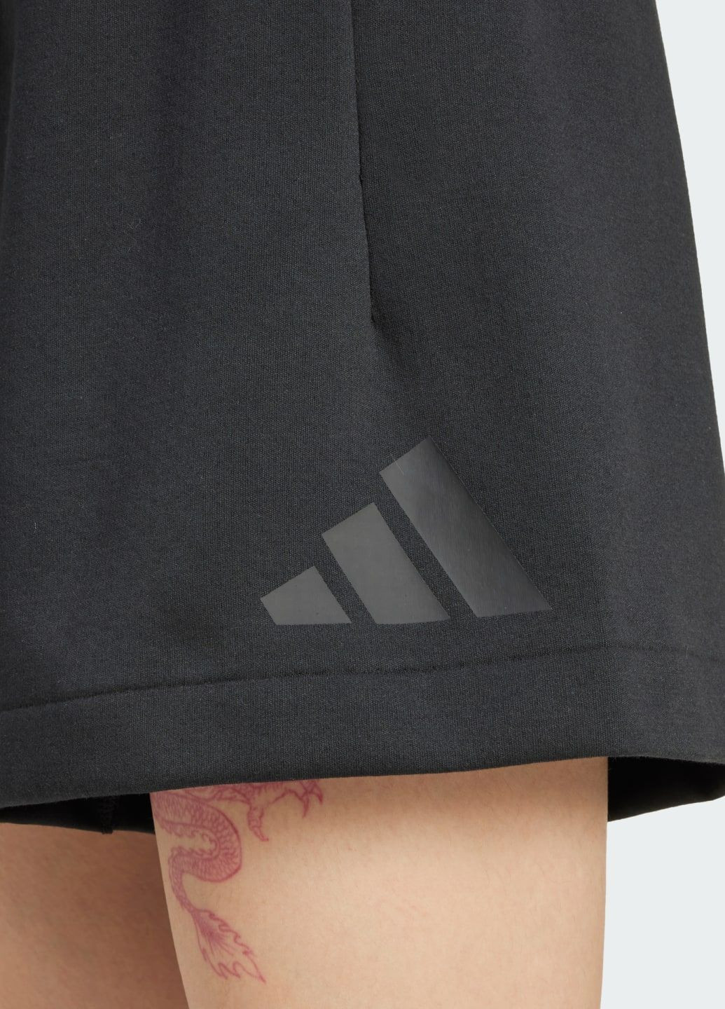 Шорти Z.N.E. adidas (301363165)