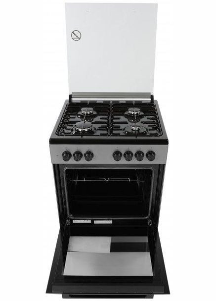 комбинированная плита fsm62120ds BEKO