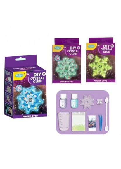 Набір для творчості 708B-61-62-63 No Brand (364755664)