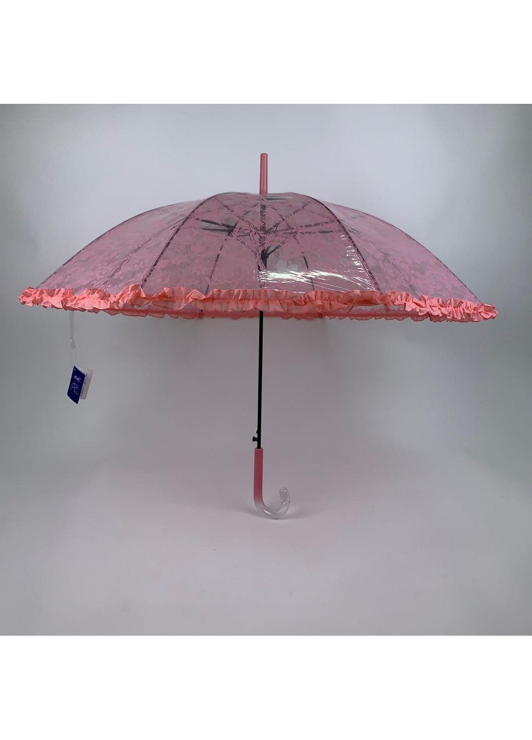 Детский зонт полуавтомат S&L (282585606)