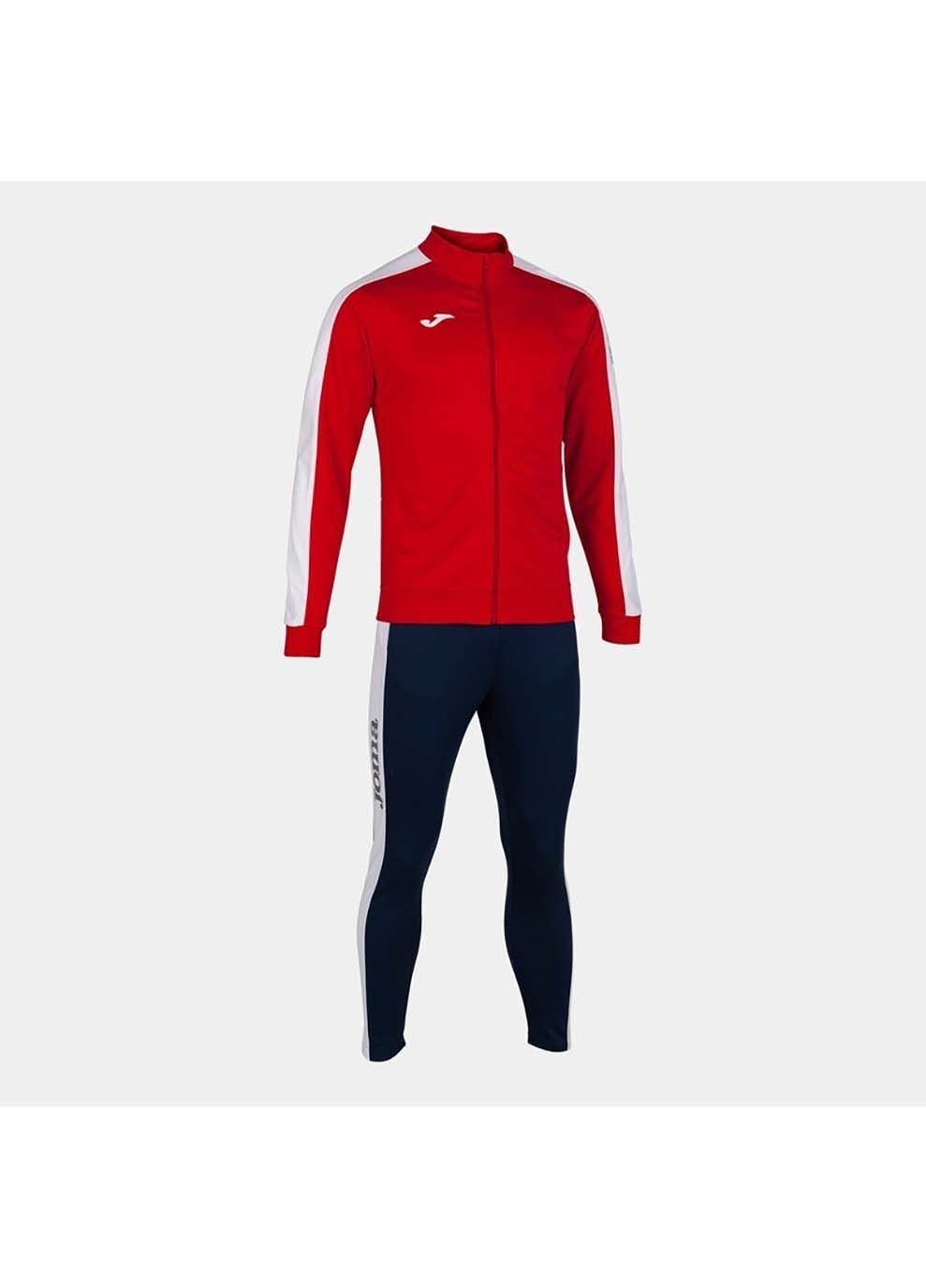 Спортивний костюм ACADEMY III червоний,синій Joma (333958806)