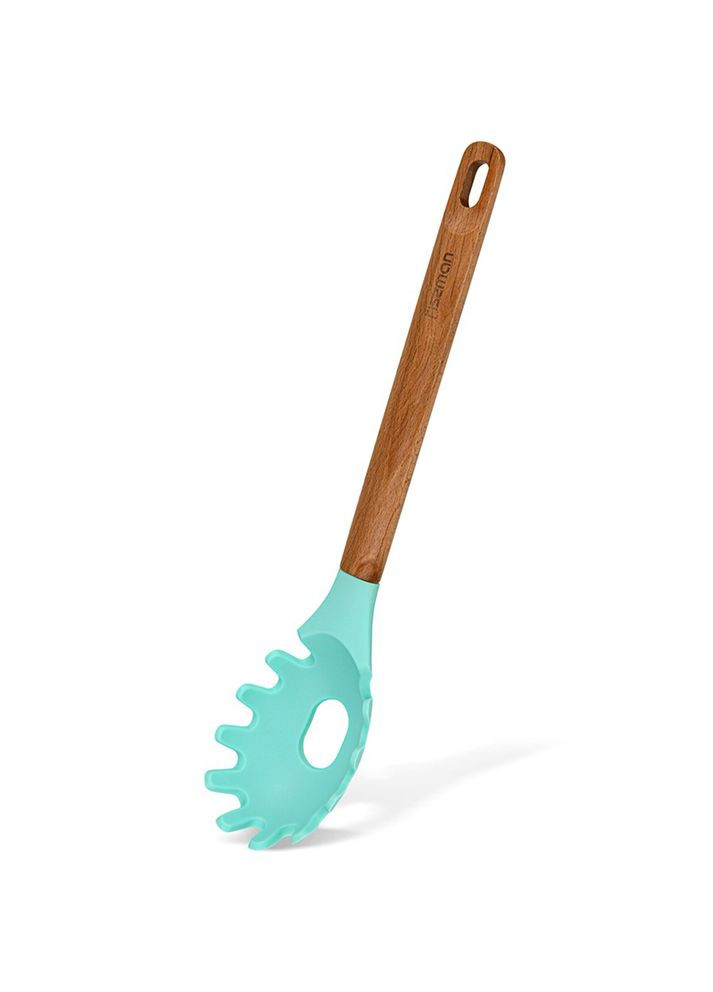 Ложка для спагетті Essential 34 см 1113 Fissman (316467281)