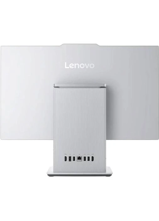 Моноблок IdeaCentre AIO 24IRH9 Cloud Grey (F0HN008YUO) Lenovo (323130873)
