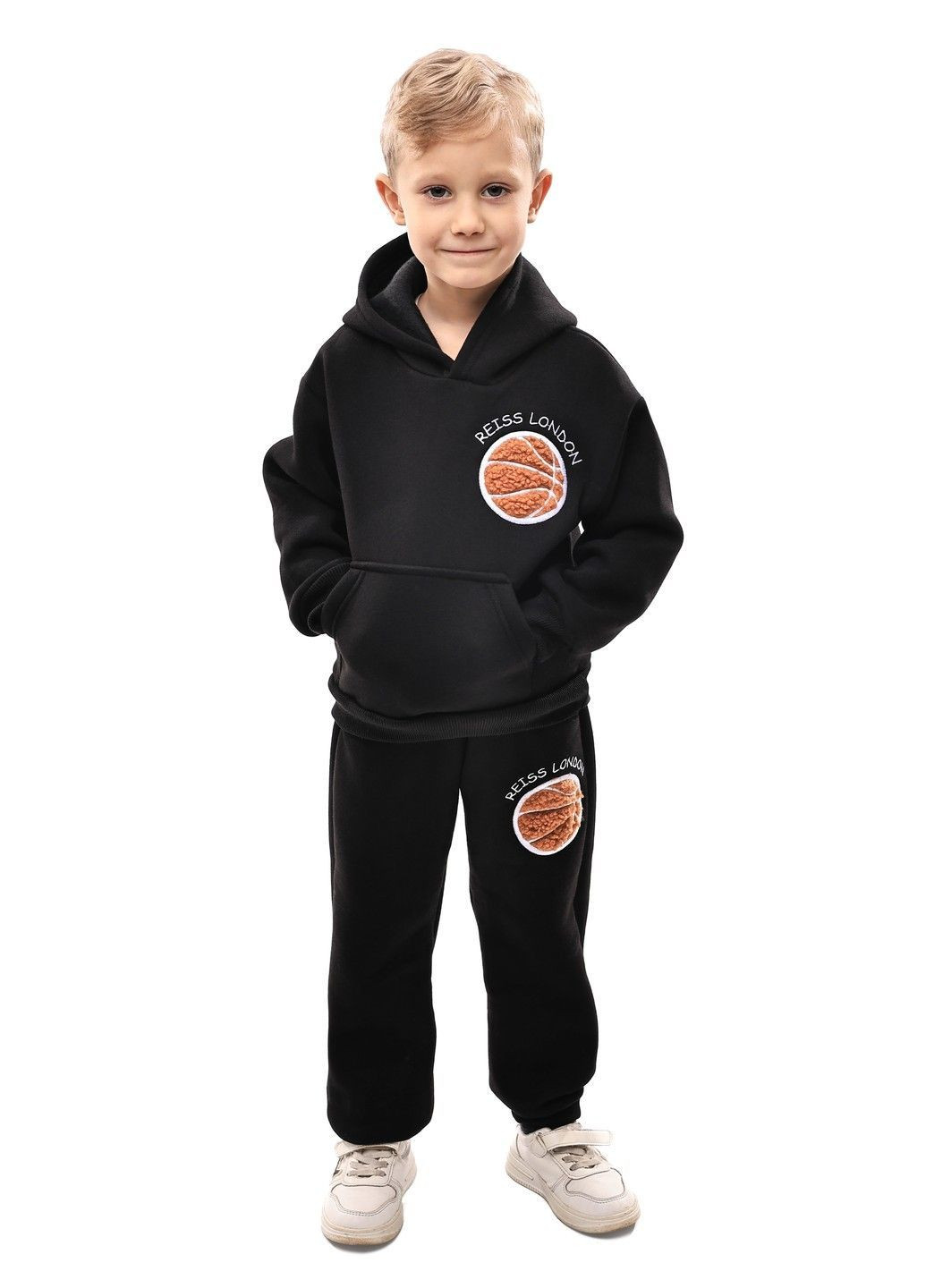 Костюм спортивний для хлопчика FILTEX (371305737)