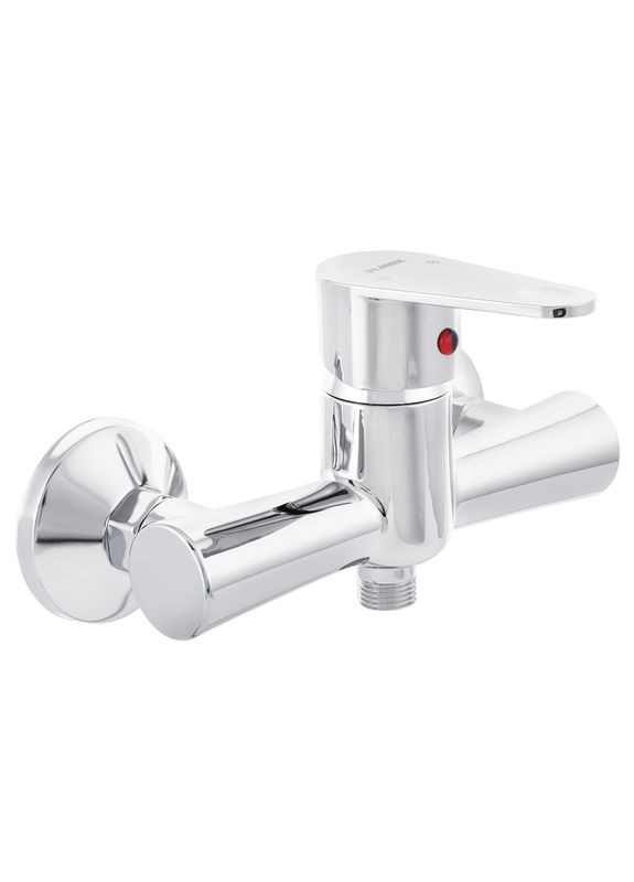 Змішувач для душа VEGA003 (без шланга і лійки) (PM0577) PLAMIX (315151450)