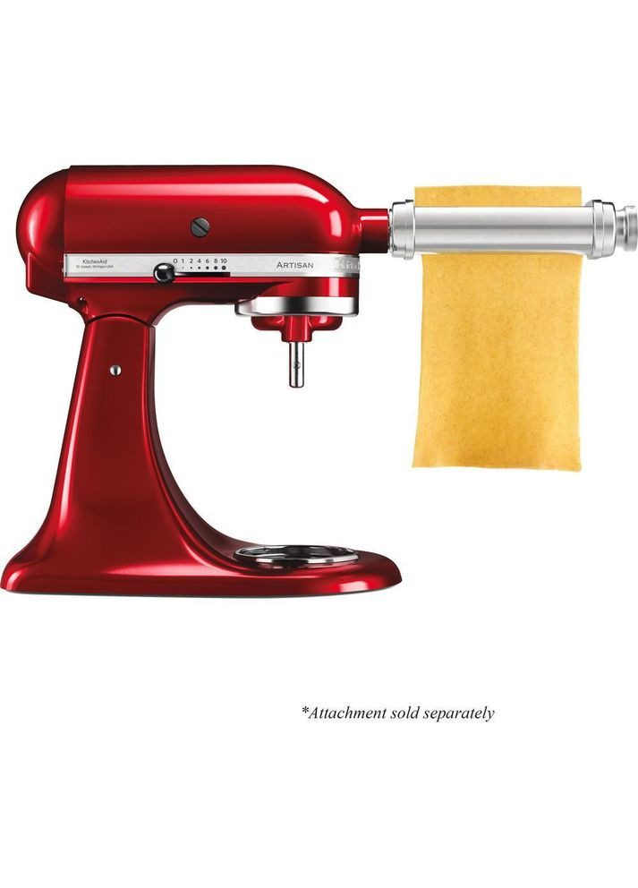 Насадка для розкочування листів пасти 5KSMPSA KitchenAid (315502839)
