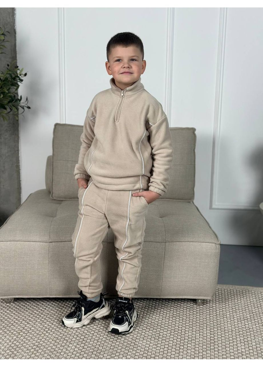 Дитячий костюм з флісу полар Osoblyva (372184249)