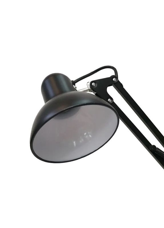 Лампа для освещения DESK LAMP с регулировкой высоты с креплением к столу, цвет: Global Fashion (304418755)