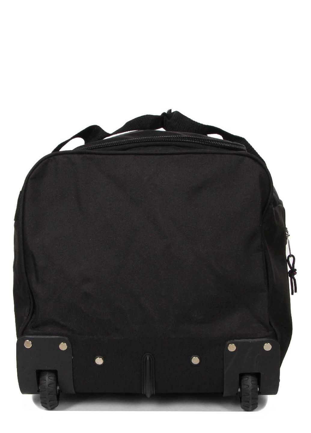 Дорожня сумка на колесах Середня (M) 21072 78л MADISSON (298423909)