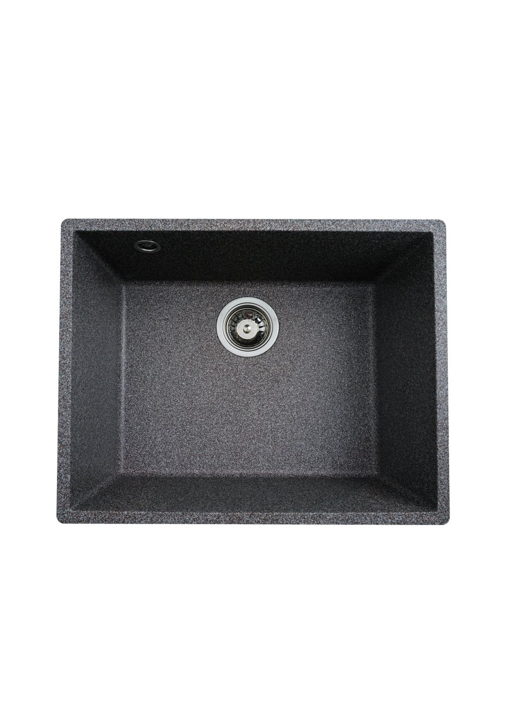 Гранитная мойка для кухни OASIS 5444 матовая. Valeso (358059450)